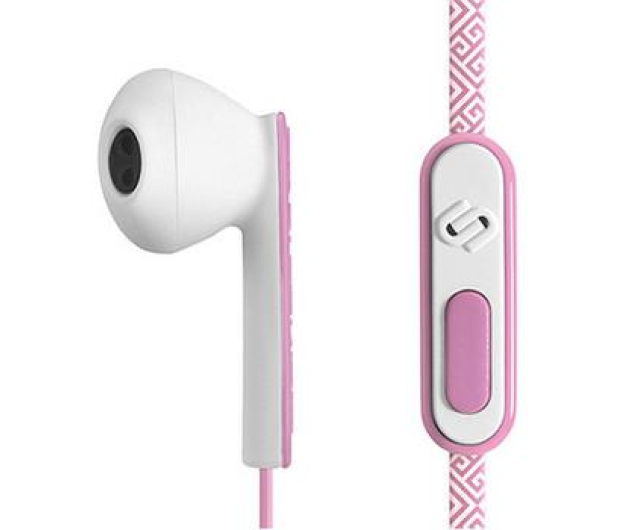 URBANISTA BT San Francisco Pink Paradise - 1388228 - zdjęcie 4